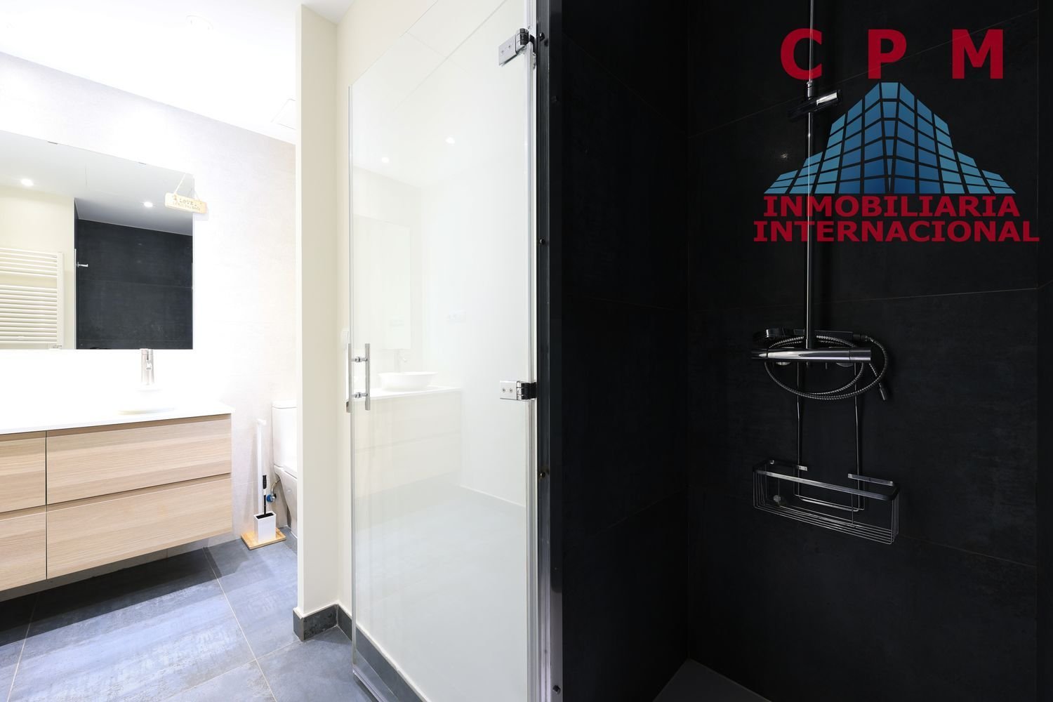Appartement 120 m² à Madrid