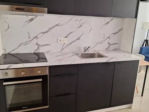 Piso de 50 m² en Alcoy
