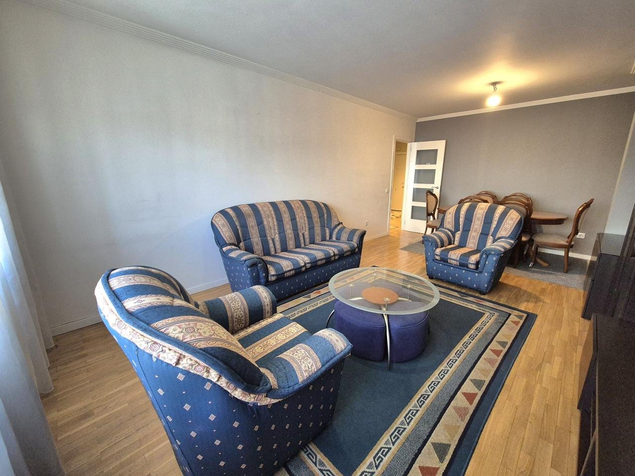Piso de 106 m² en Nigrán