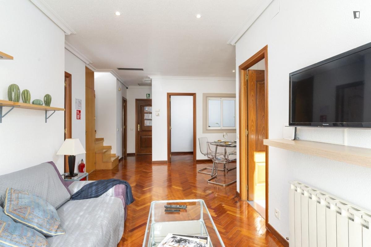 Appartamento 77 m² a Madrid