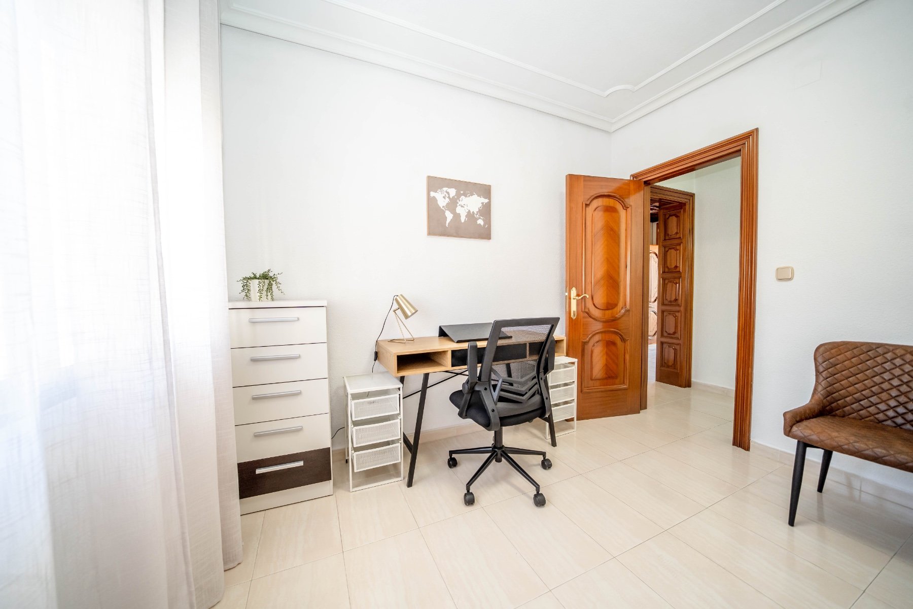 Piso de 264 m² en Dolores