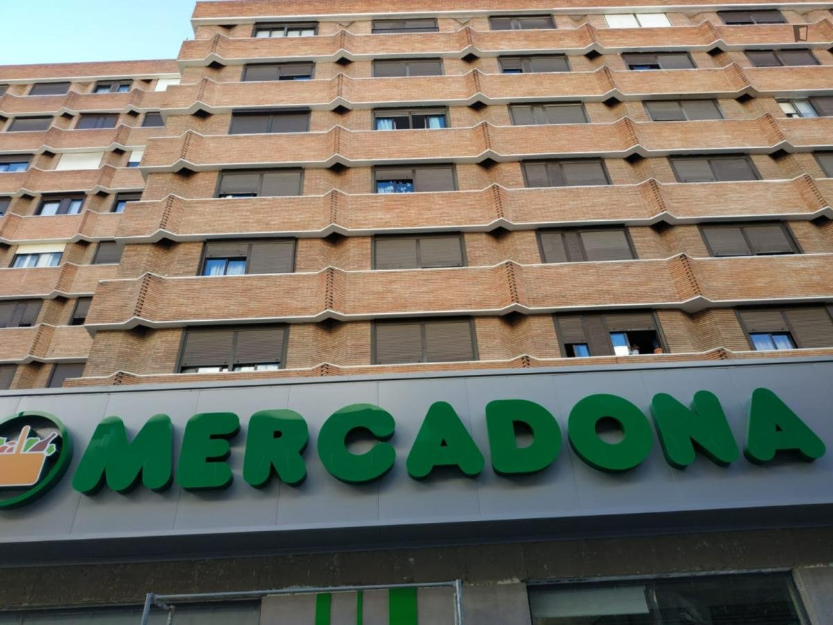 Piso de 35 m² en Sevilla