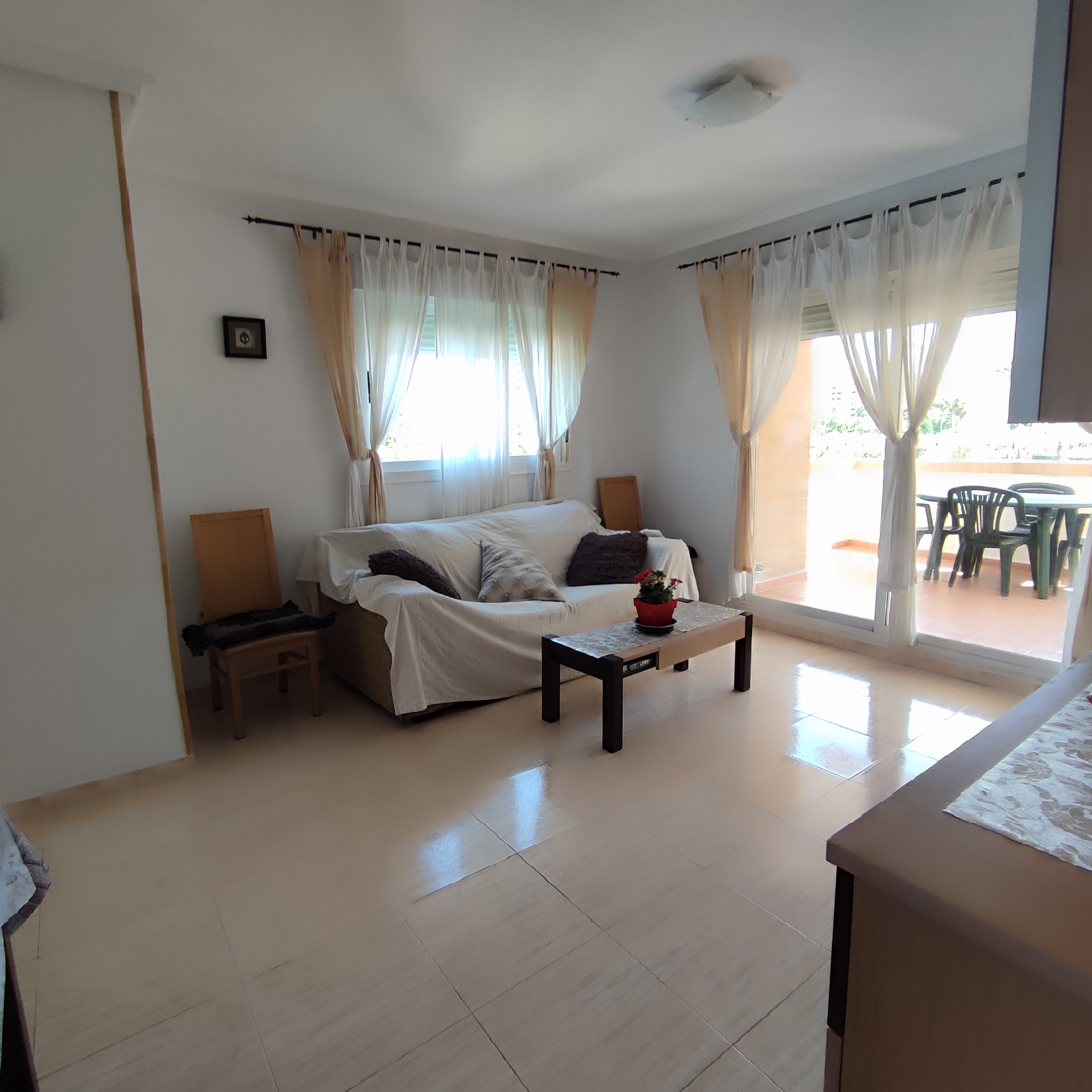 Piso de 60 m² en Oropesa del Mar