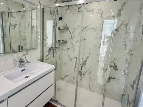 Piso de 120 m² en Bilbao