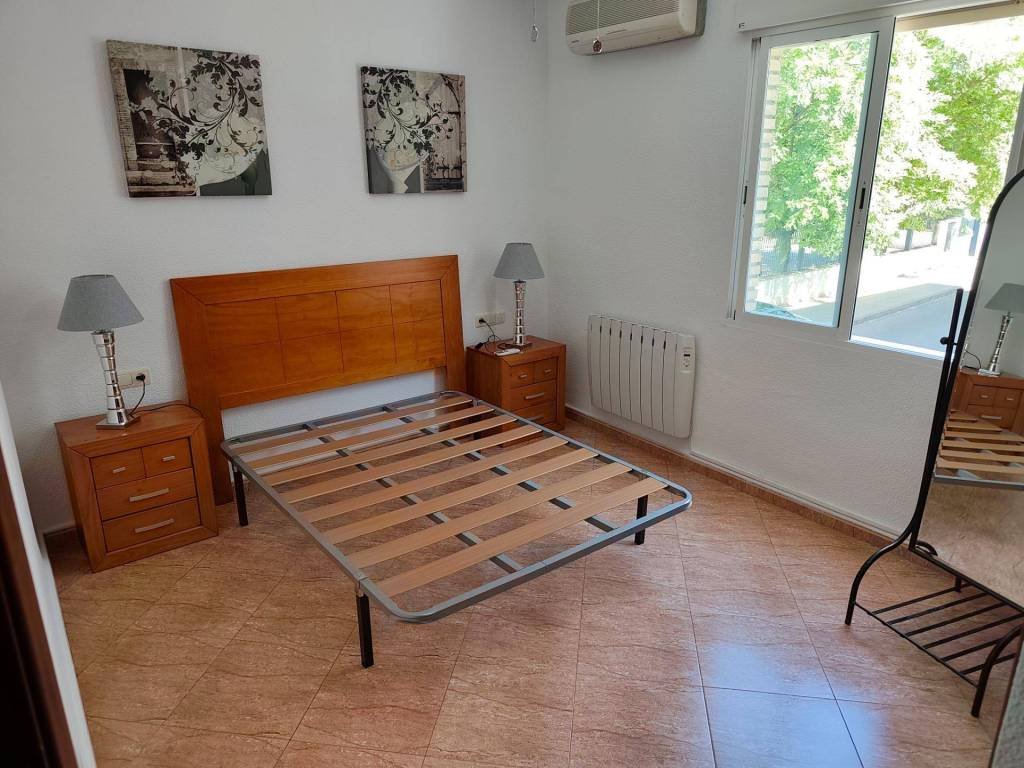 Flat 90 m² in Córdoba