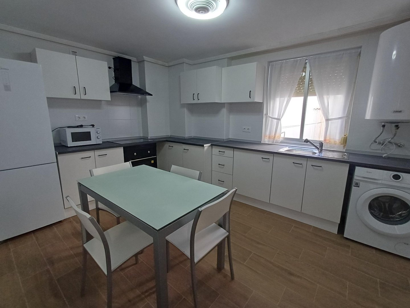 Apartamento 78 m² em León