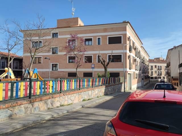 Piso de 74 m² en Bargas