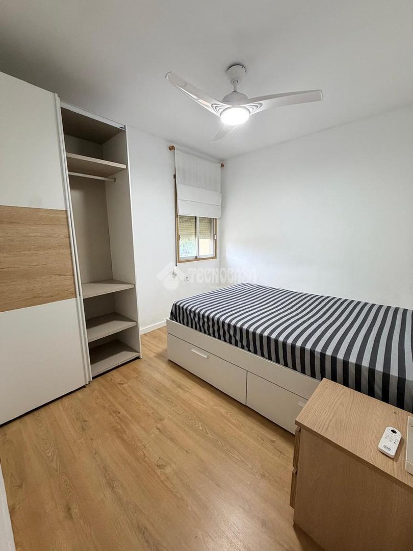Piso de 97 m² en Sevilla