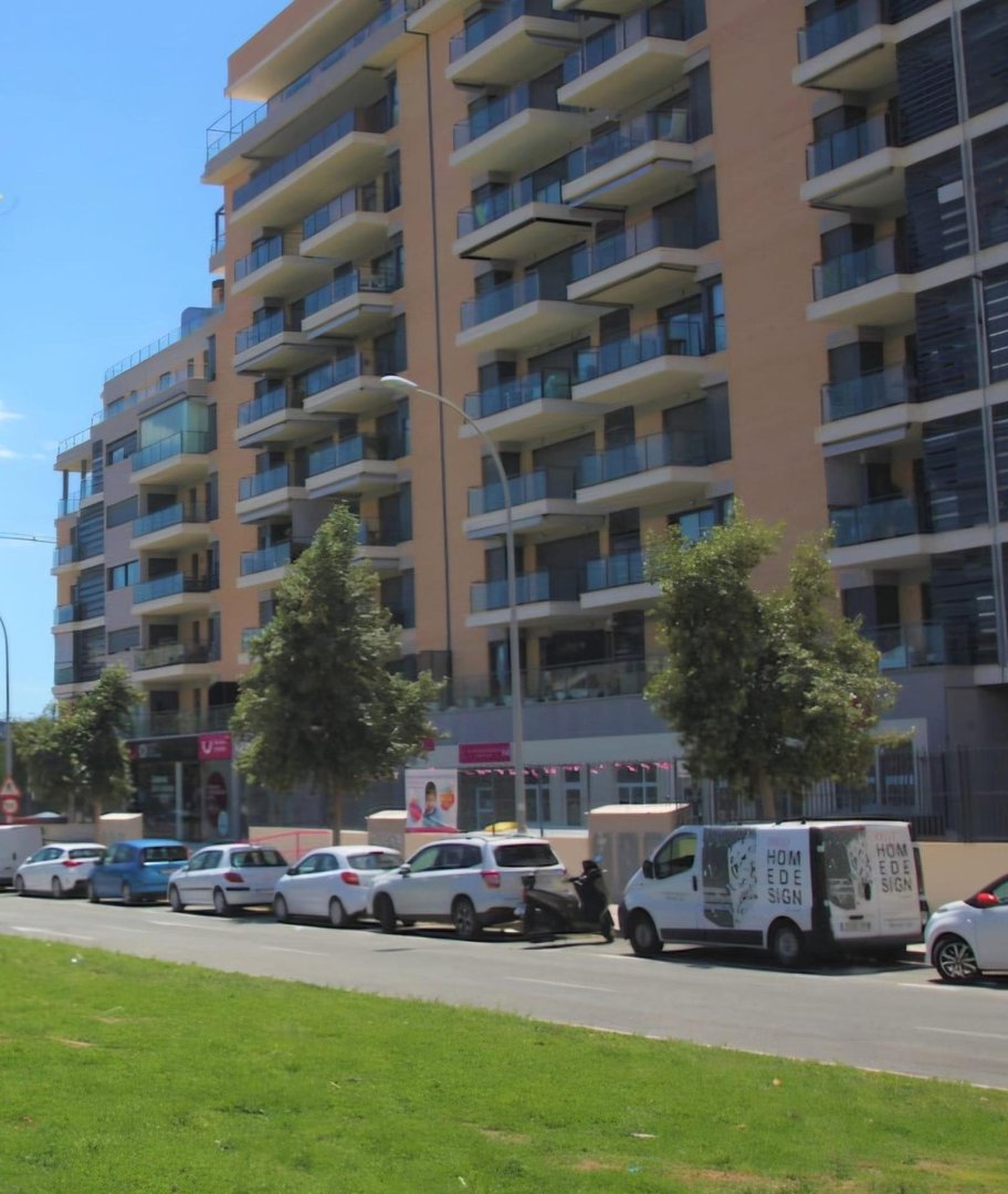 Pis de 148 m² a Alacant