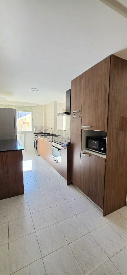 Piso de 92 m² en Logroño