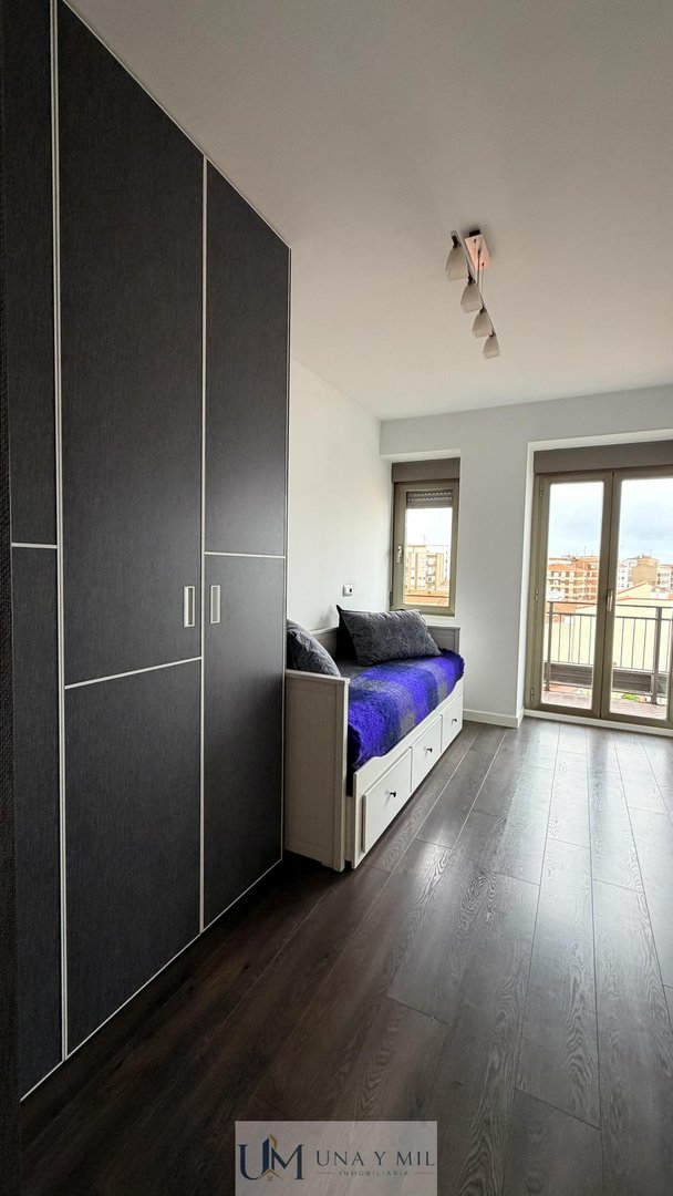 Piso de 113 m² en Salamanca