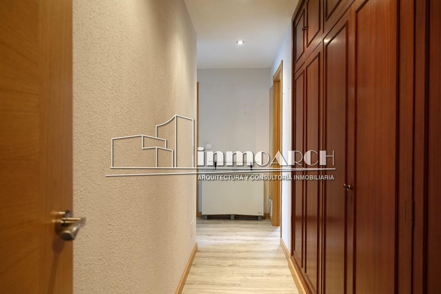 Pis de 117 m² a A Corunya