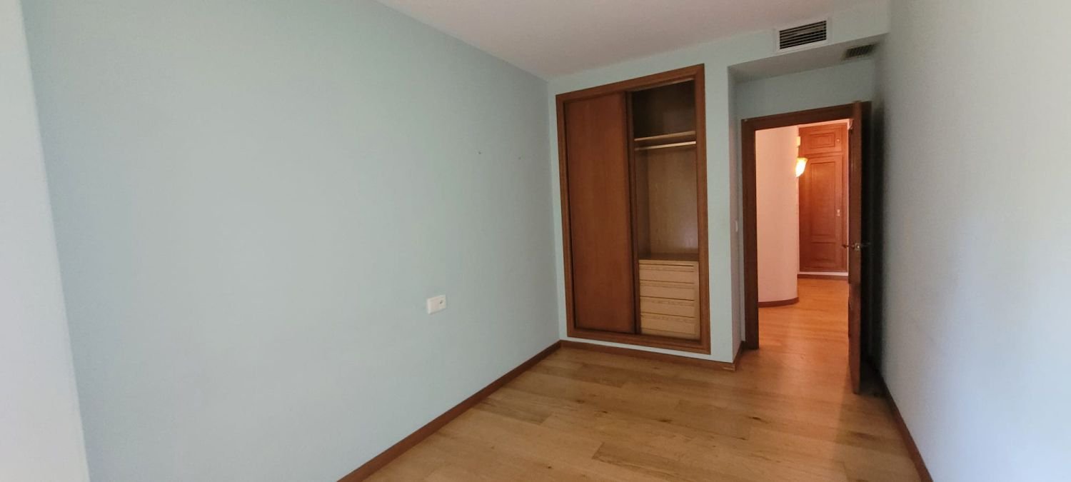 Piso de 120 m² en Albacete