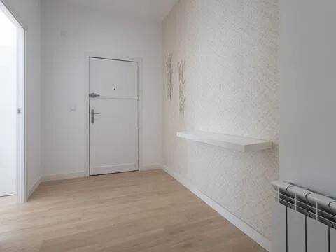 Stanza in affitto, Madrid