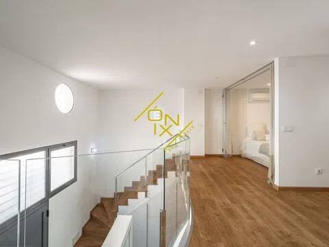 Piso de 208 m² en San Pedro de Ribas
