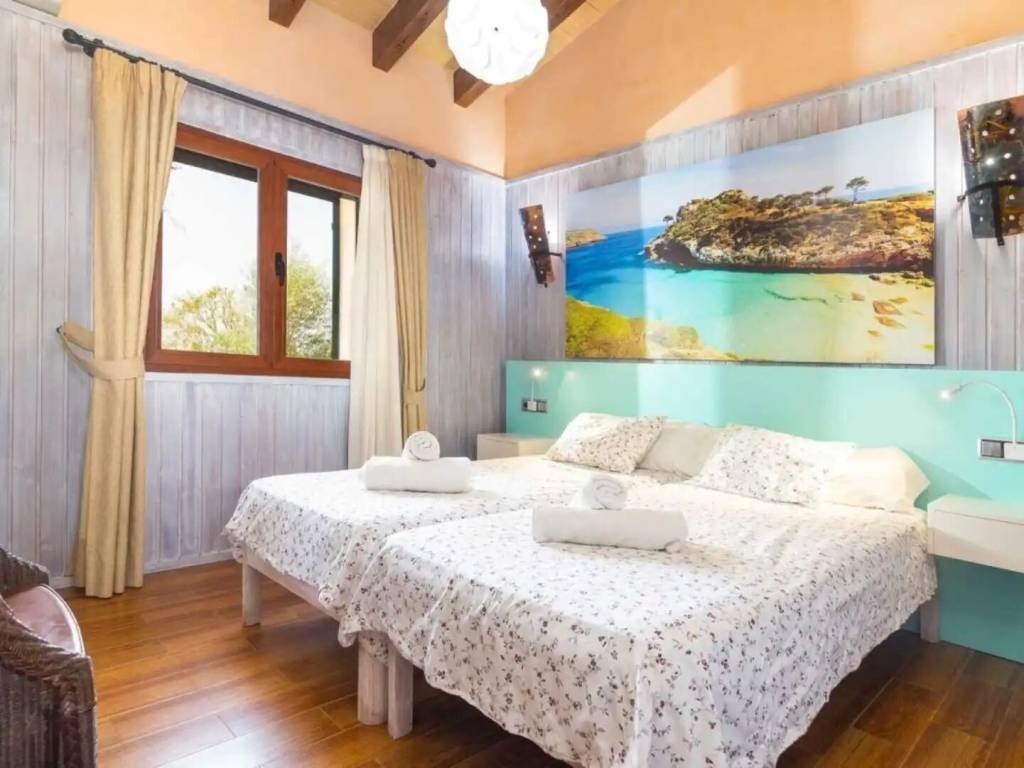 Casa de 80 m² en Santa Margalida