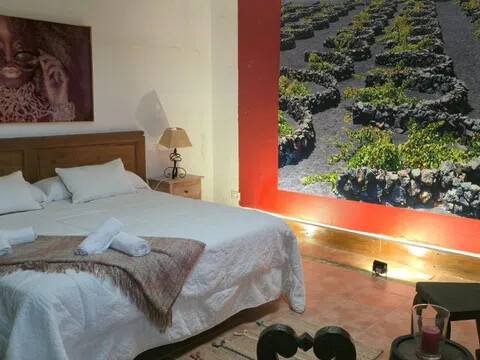 Casa de 333 m² en Haría