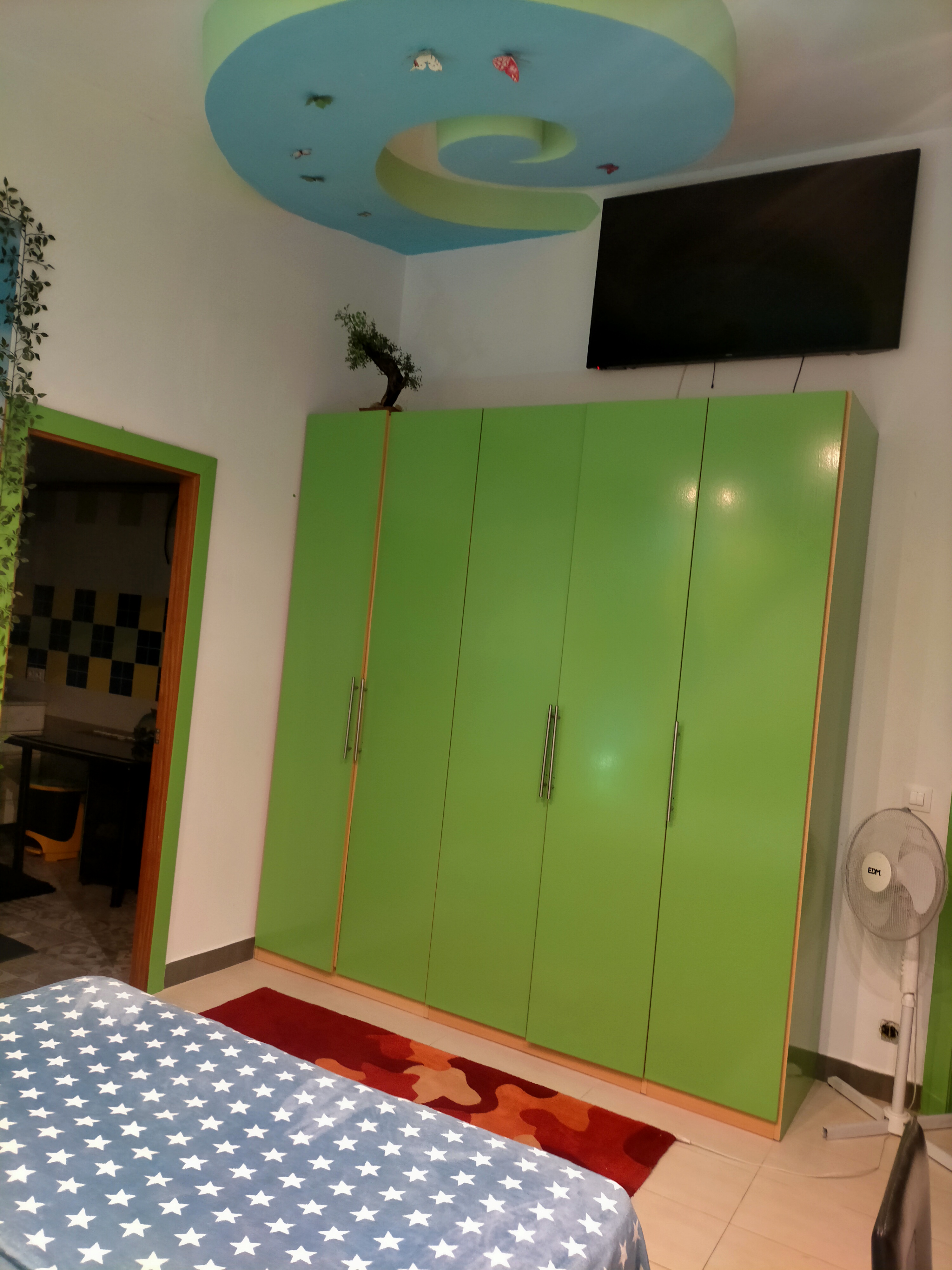 Habitación 500 m², Sant Julià de Ramis