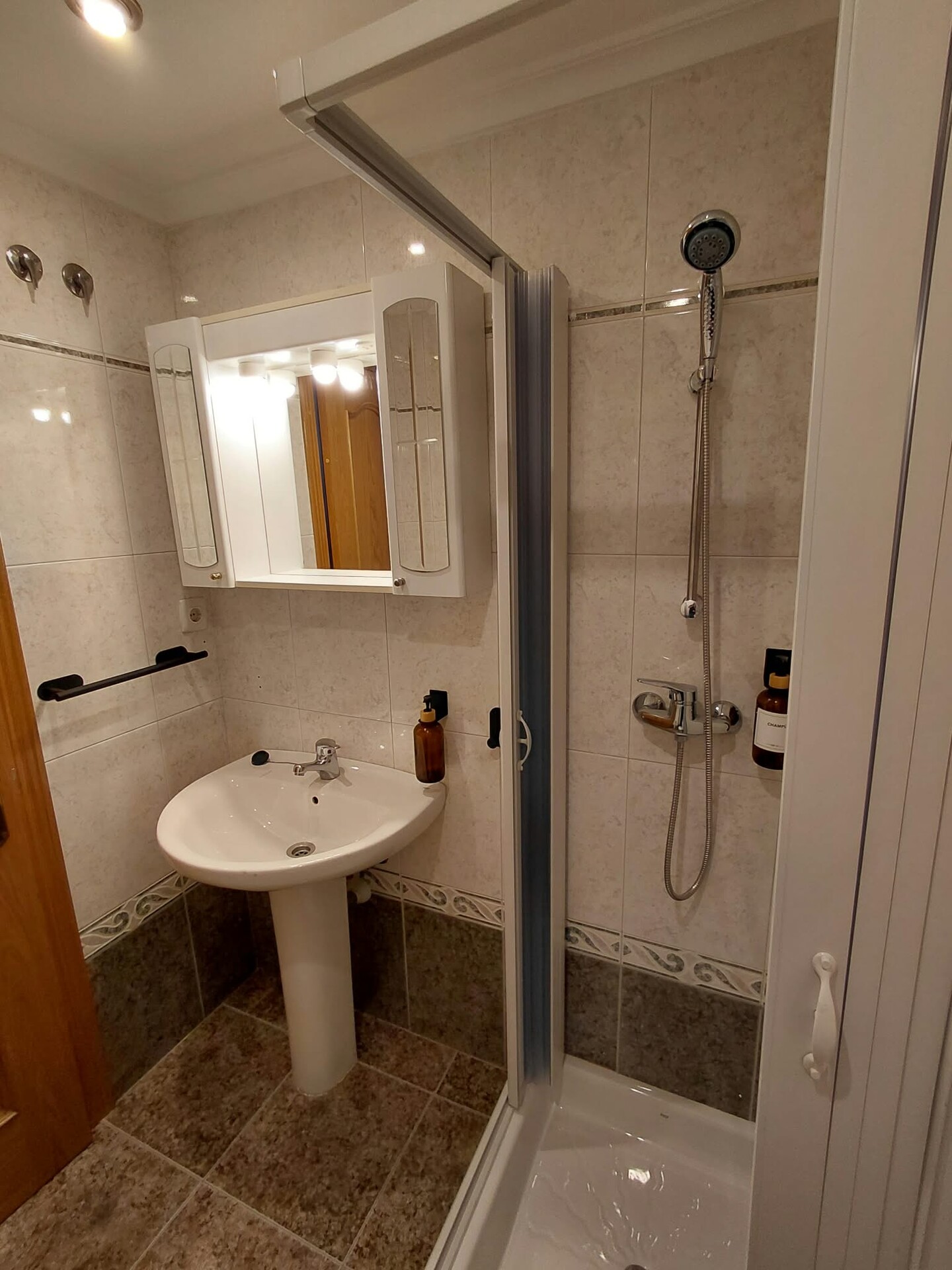 Piso de 125 m² en León
