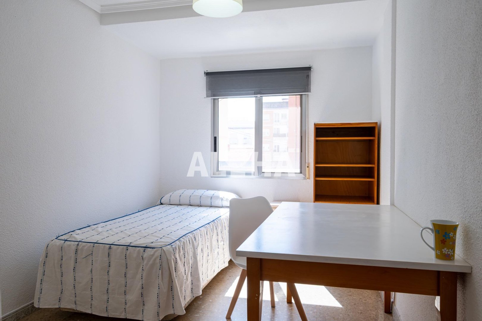 Piso de 94 m² en Valencia