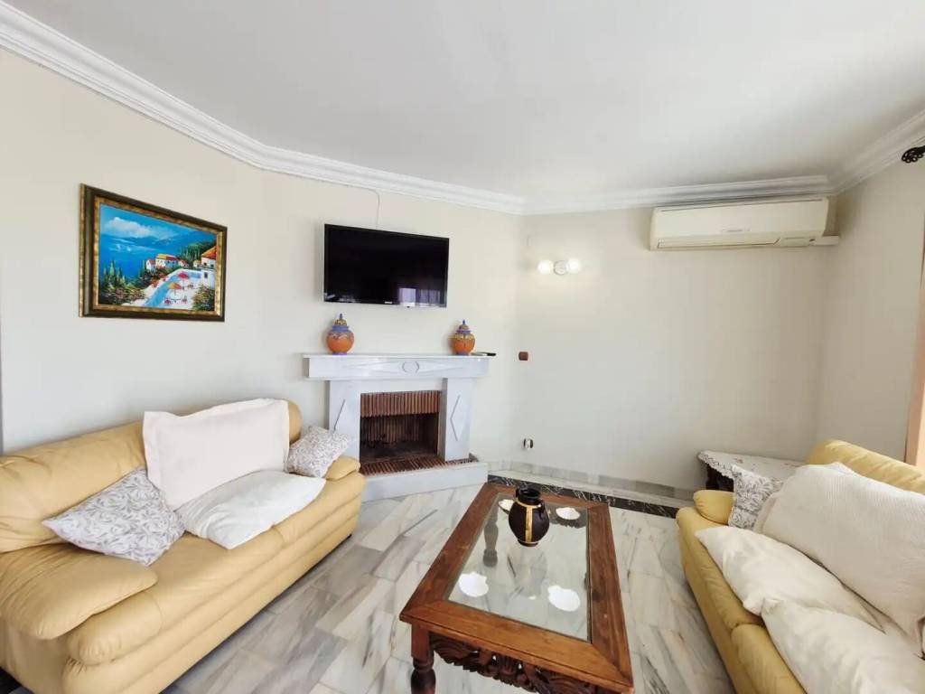 Piso de 175 m² en Mijas