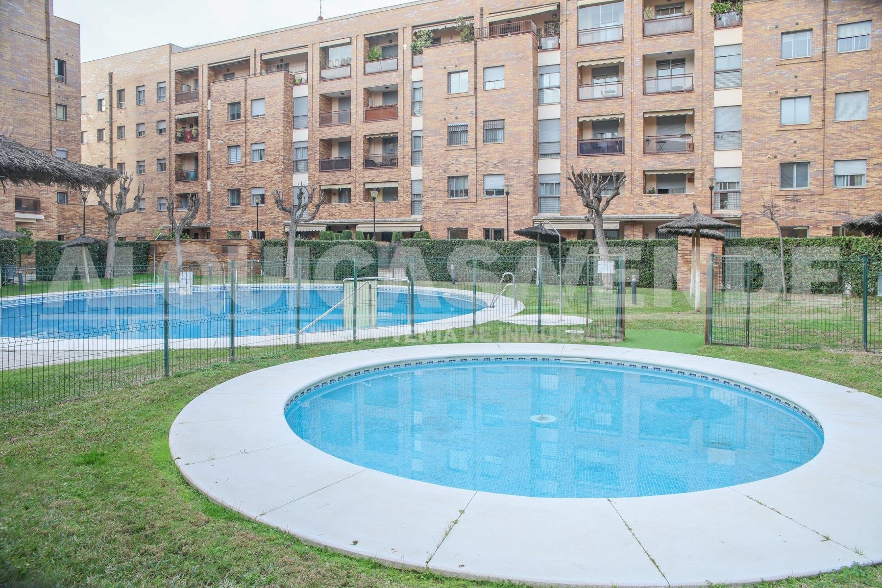 Piso de 65 m² en Sevilla