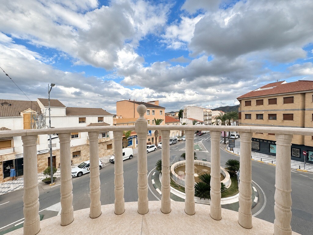 Piso de 250 m² en Olula del Río