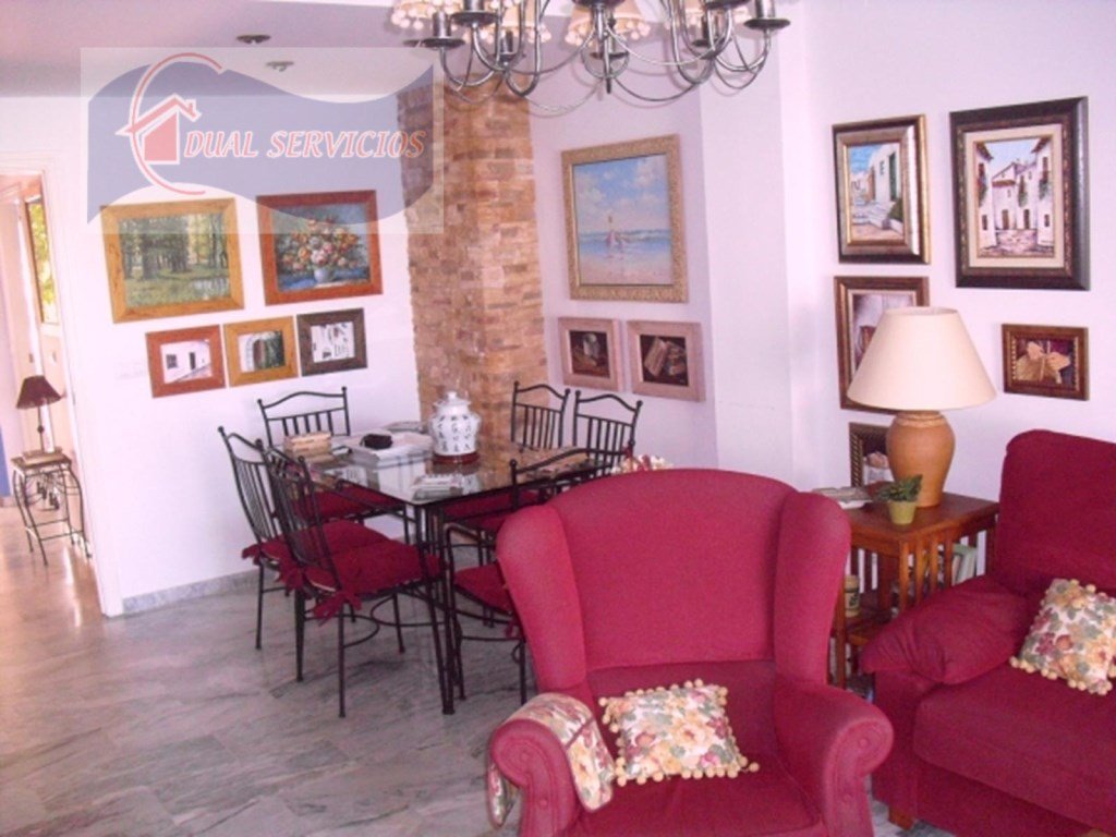 Pis de 130 m² a Cartaya