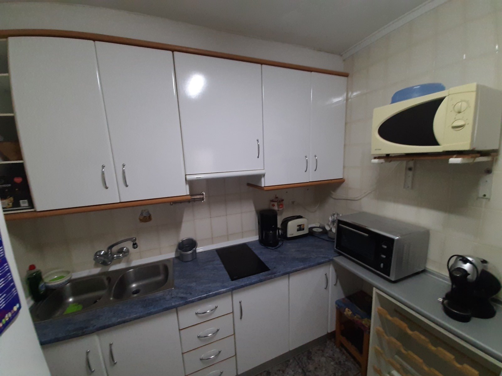Piso de 108 m² en San Pedro del Pinatar