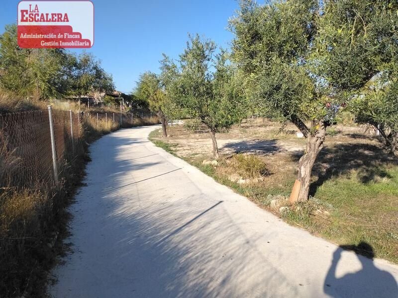 Maison 45 m² à Castalla