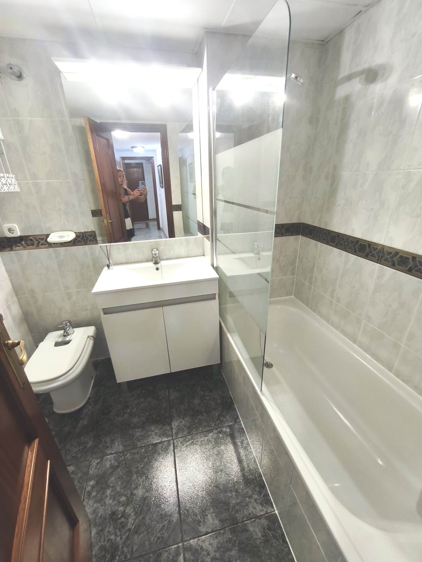 Piso de 100 m² en Córdoba