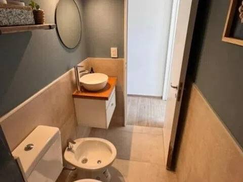 Pis de 50 m² a Màlaga