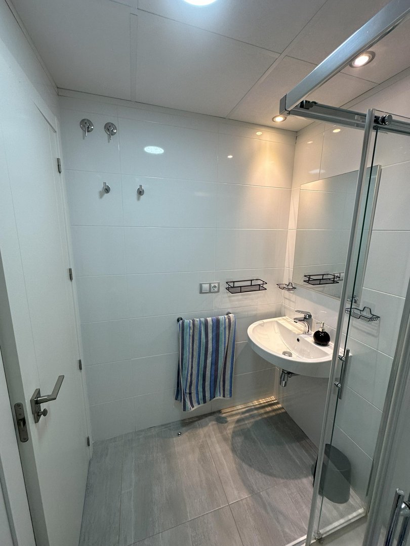 Piso de 75 m² en Pulpí