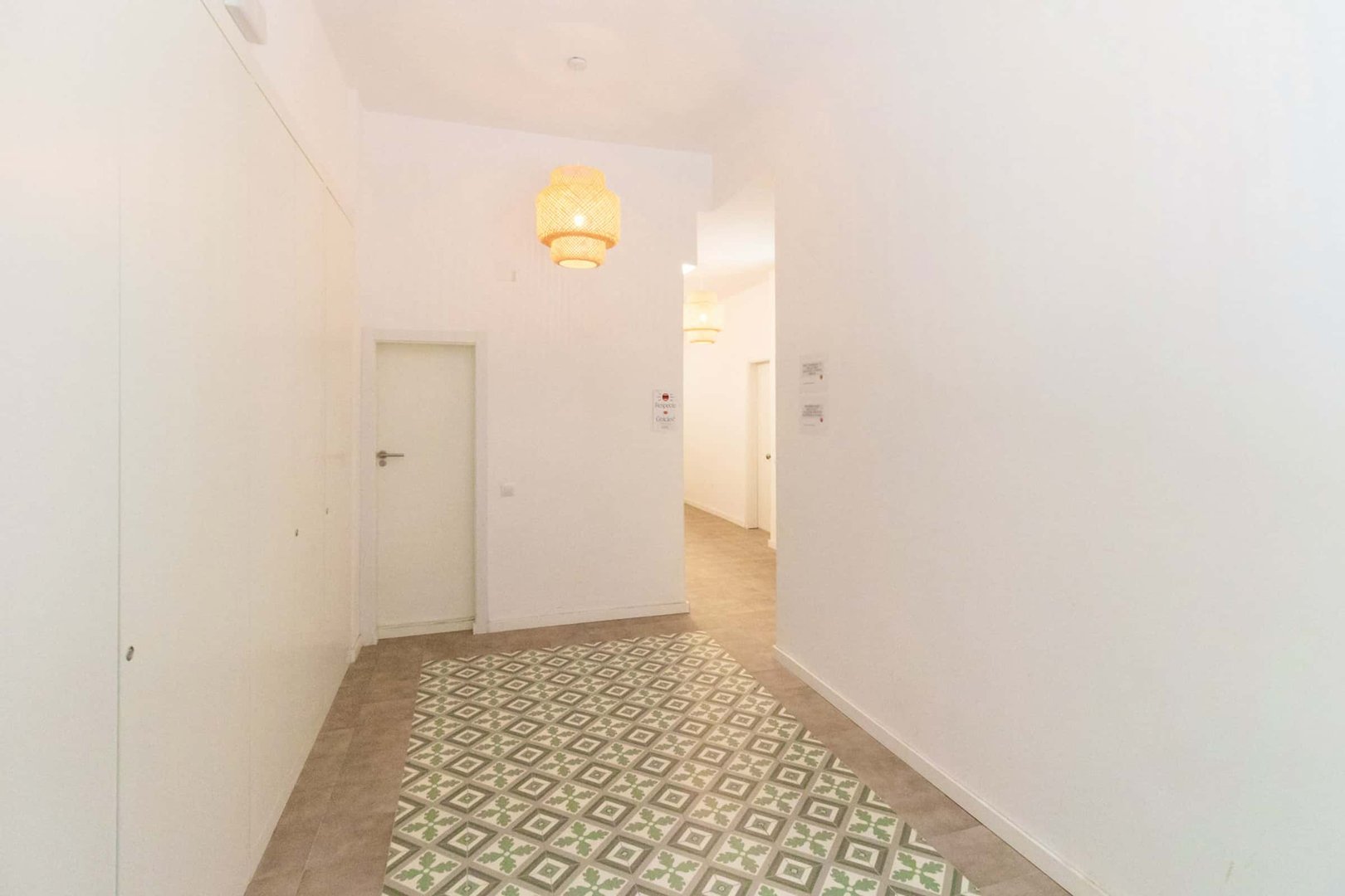 Pis de 65 m² a Barcelona