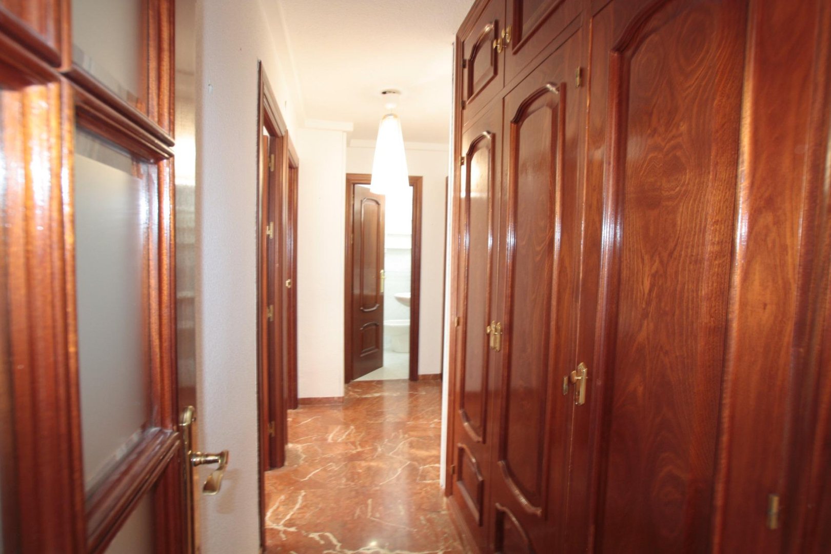 Piso de 120 m² en Granada