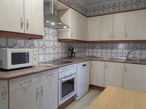 Appartamento 119 m² a Ávila