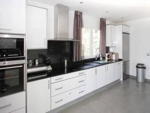 Casa de 370 m² en Altea