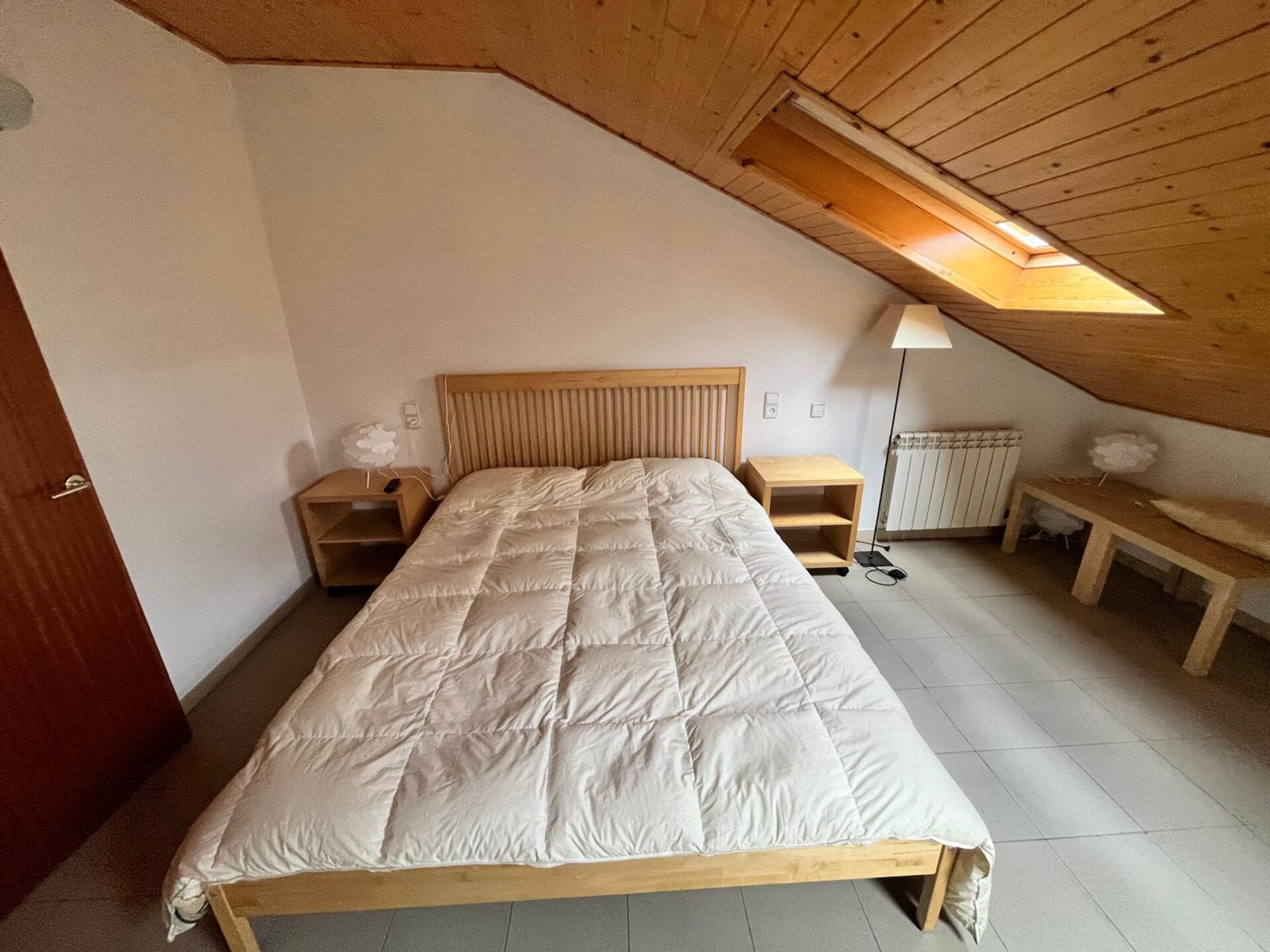 Piso de 80 m² en Bellver de Cerdanya