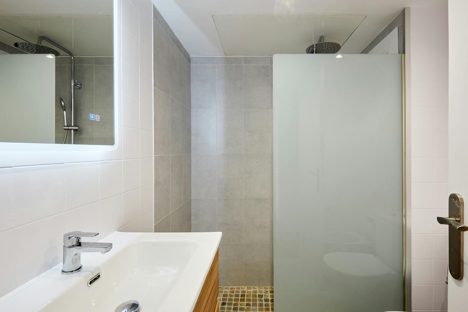 Wohnung 82 m² in Barcelona