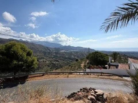 Piso de 45 m² en Torrox