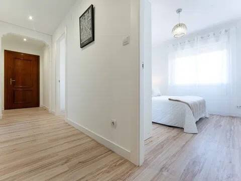 Piso de 80 m² en Gijón