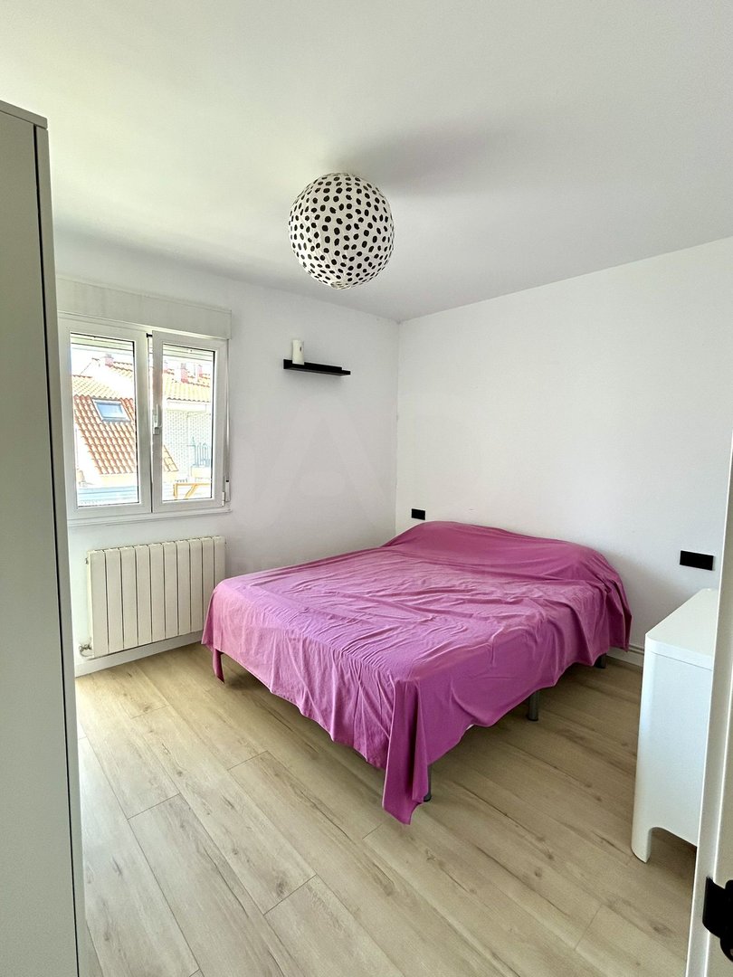 Pis de 84 m² a Lleó