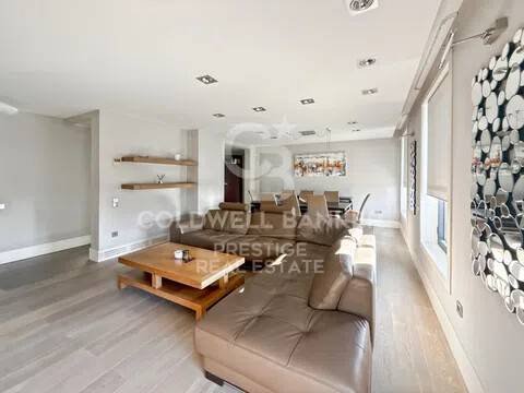 Piso de 180 m² en Barcelona
