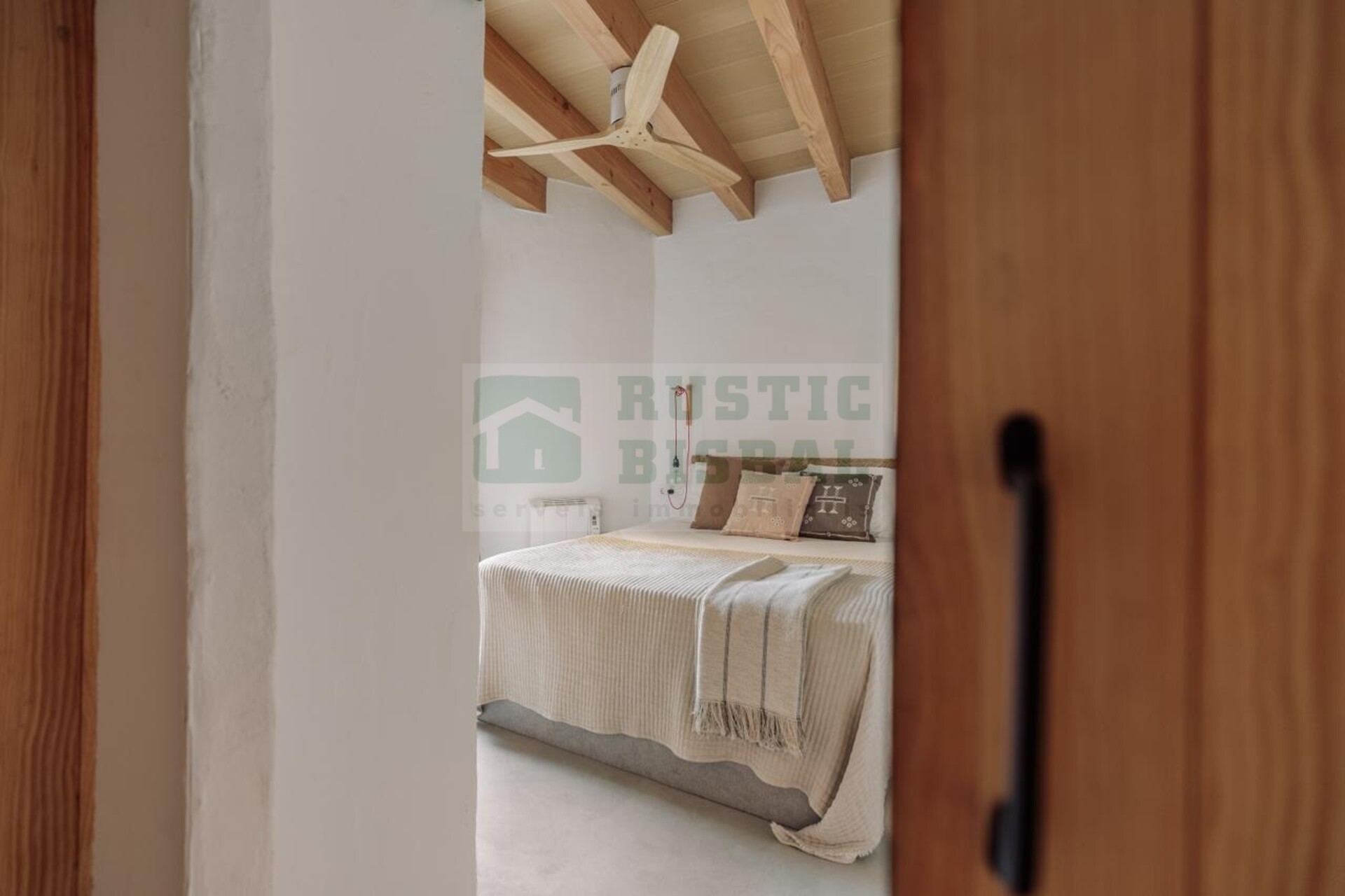 Piso de 125 m² en Gualta