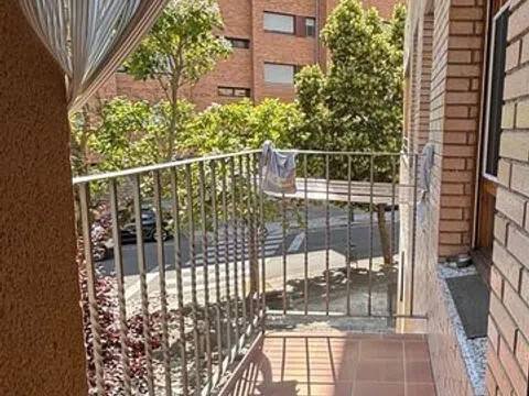 Piso de 68 m² en Jaca