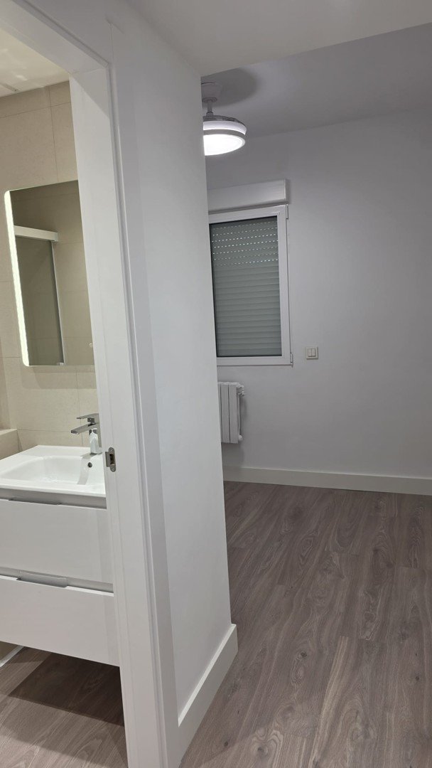 Piso de 45 m² en Zaragoza