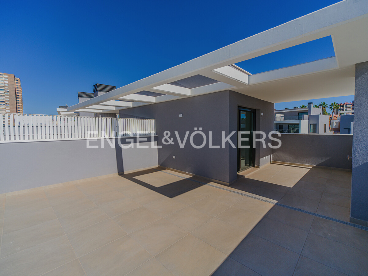 Appartamento 224 m² a Alacant / Alicante