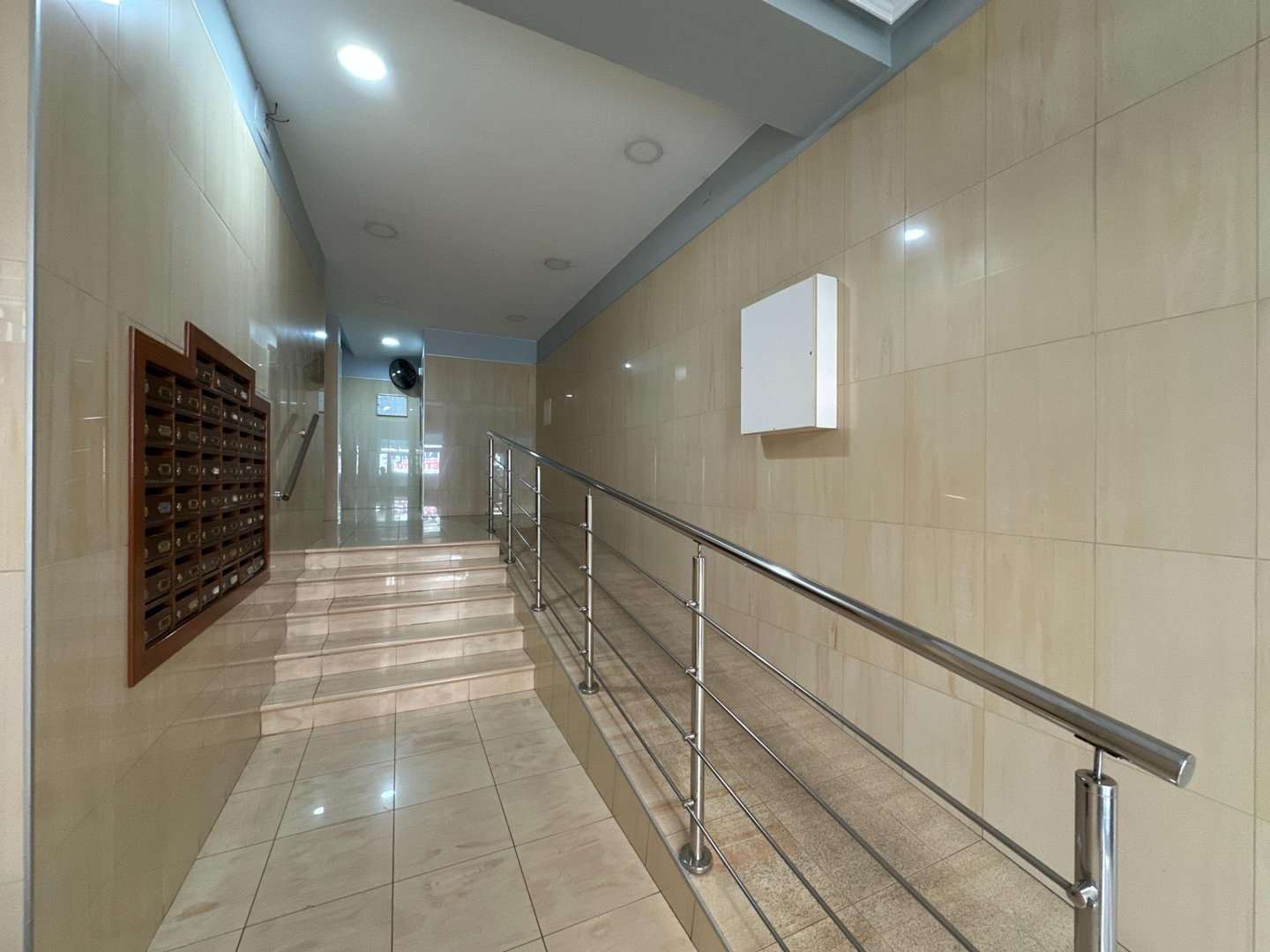 Pis de 79 m² a Saragossa