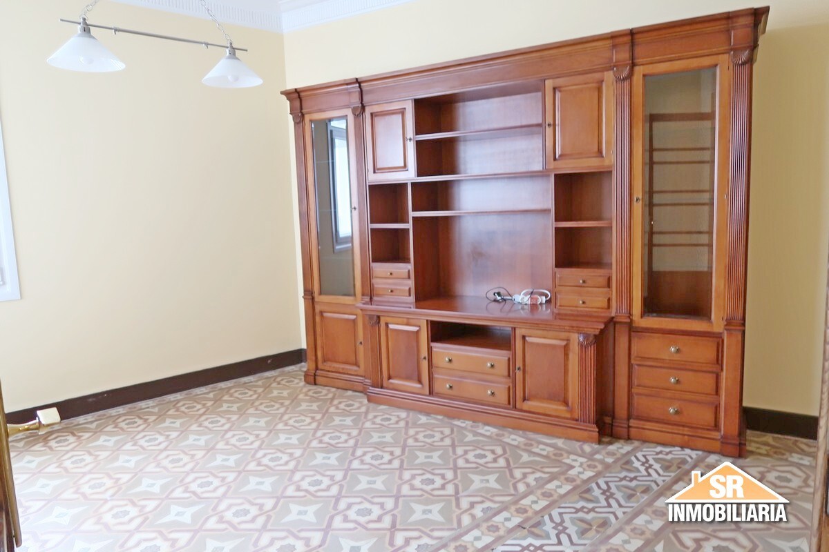 Piso de 78 m² en La Coruña
