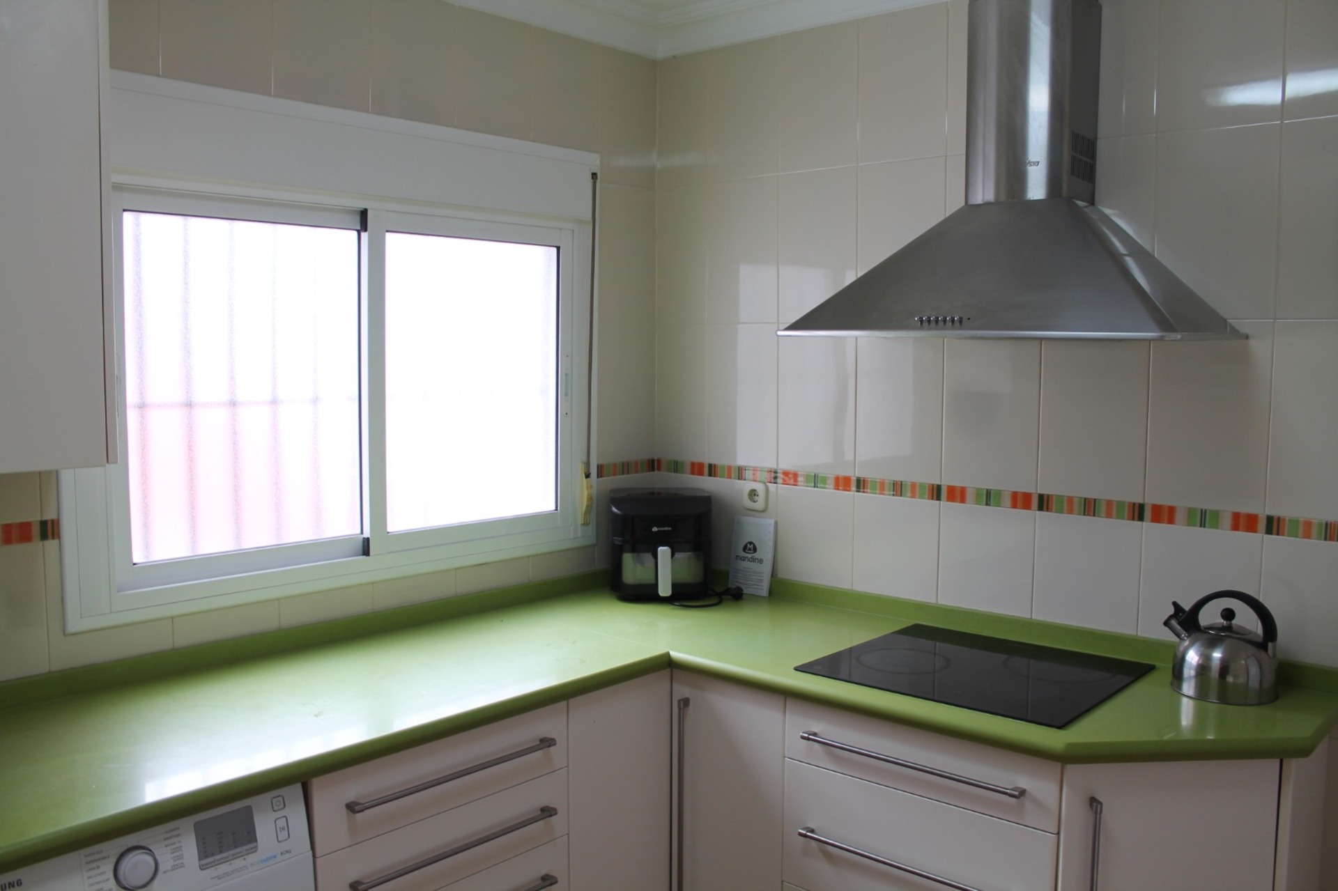 Piso de 125 m² en Huelva